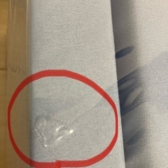新品未使用　布団カバー3点セットの画像