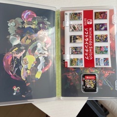スプラトゥーン3の画像