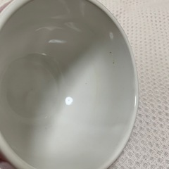 ポップで可愛いマグカップ3点セットの画像