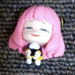 スパイファミリー　アーニャ　Qposket フィギュアの画像