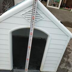 犬小屋の画像