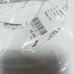 ポケモン　コラボTシャツの画像