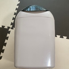 Combi Sangenic おむつ処理ポット ミントグリーンの画像
