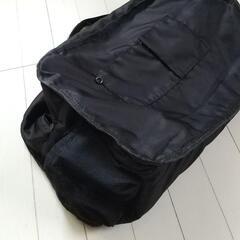 【BROWNY】ボストンバッグ 2way ブラック ＊月末処分予定＊の画像
