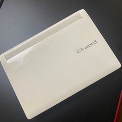 EX-Word 独和電子辞書の画像