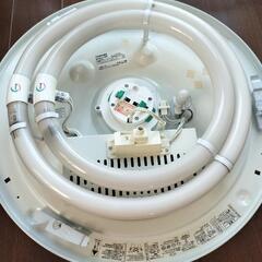 東芝蛍光灯器具の画像