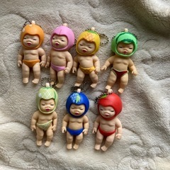 フィギュアの画像