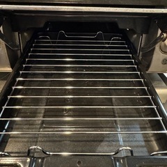 パロマプロパンガス用コンロの画像