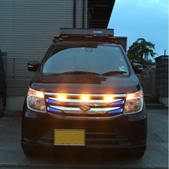 取り引き中)CARTルーフキャリア