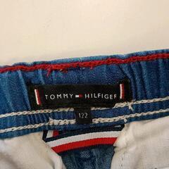 0629-267 TOMMYHILFIGERキッズの画像