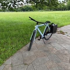 VanMoof S3の画像