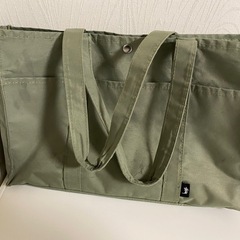 stussy トートバッグ　おまけ付き　STUSSYの画像