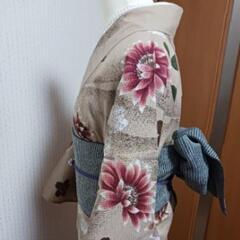 浴衣の着付けします! お祭りや花火大会に♪