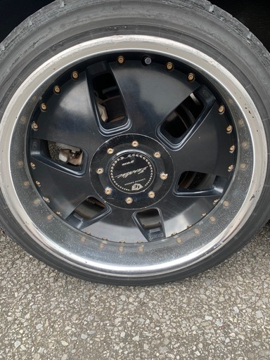 ワークユーロライン リミデッドエディション