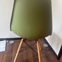 椅子 ダイニングチェア 家具 の画像
