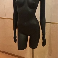 マネキン
