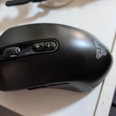 ゲーミングマウス の画像