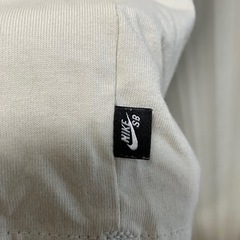 NIKE SB Tシャツの画像