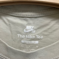 NIKE SB Tシャツの画像