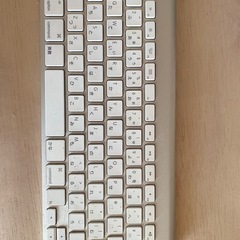iMac 21.5インチ＋備品付き　2013年製の画像