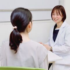 【正社員】管理栄養士・クリニックのお仕事／調理業務なし　栄養指導に特化　管理栄養士が主役のクリニック／駅チカ！人間関係良好◎栄養指導月540件の呼吸器専門クリニック／弘明寺駅から徒歩3分の画像