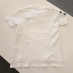 0629-273 RalphLaurenキッズの画像