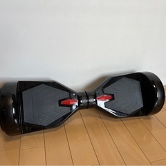 新品未使用　Gotrax NOVA 電動スクーター 立ち乗り二輪車