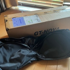 新品未使用　Gotrax NOVA 電動スクーター 立ち乗り二輪車の画像