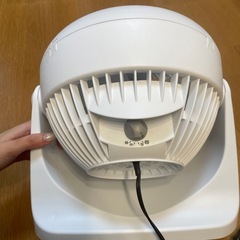 TWINBIRD サーキュレーター ほぼ新品の画像