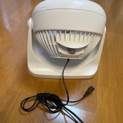 TWINBIRD サーキュレーター ほぼ新品の画像