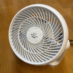 TWINBIRD サーキュレーター ほぼ新品