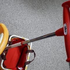 ポップンカーゴ三輪車　くまのプーさんの画像