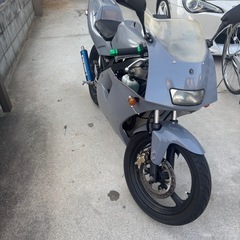 NSR50の中古が安い！激安で譲ります・無料であげます｜ジモティー