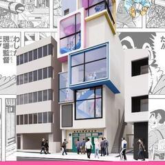 葛飾区亀有に行きませんか