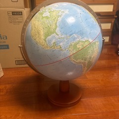 地球儀