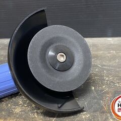 【引き取り限定】【未使用品】日東工器 MYTON マイトン MYS-40 空気式サンダー エアーサンダー 0.6MPaMAX 13700min-1 研磨ディスク外径:100mmの画像