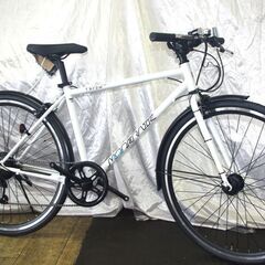 ランキング2025 中古】京都市のクロスバイクを格安/激安/無料であげます・譲り 自転車本体