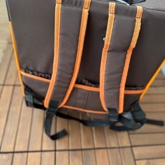 使用浅＊ペット用キャリー リュックの画像