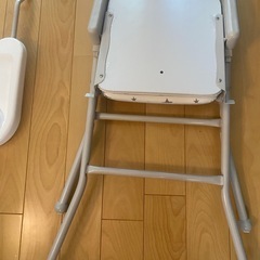 ベビーチェアの画像