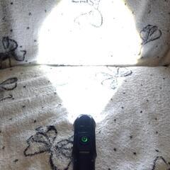 LEDライトの画像