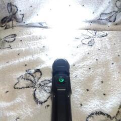 LEDライトの画像