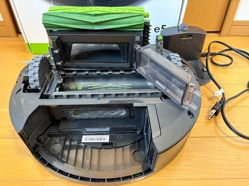 Roomba e5 ルンバ