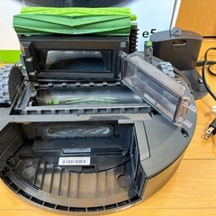 Roomba e5 ルンバの画像