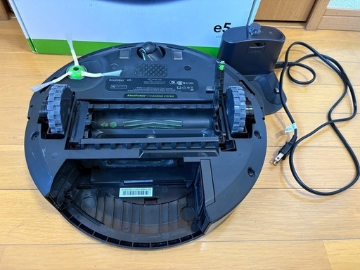 Roomba e5 ルンバ