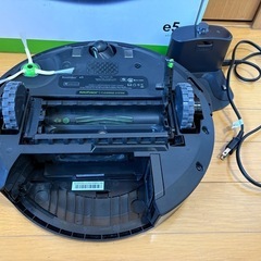Roomba e5 ルンバの画像