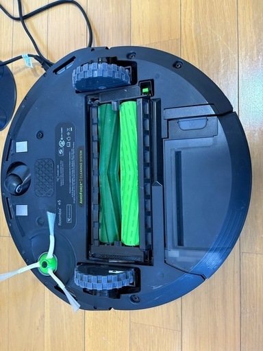 Roomba e5 ルンバ