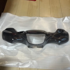 旭風防　AD-01ナックルバイザー