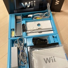 Wii
