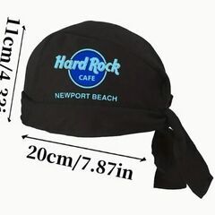 記念品　HARD ROCK CAFE　20年前に閉店のNewport Beachの画像