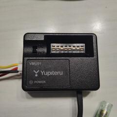 YUPITERU　駐車場監視ユニット　オプションの画像